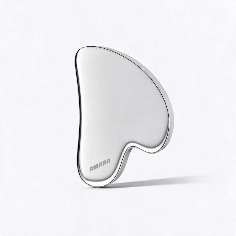 Amara Gua Sha, kasvohierontaväline
