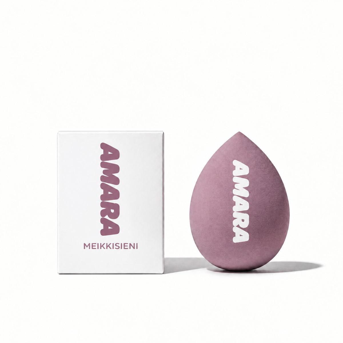 Amara-meikkisieni