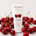 Gel lubrificante alla ciliegia a base d’acqua (100 ml)