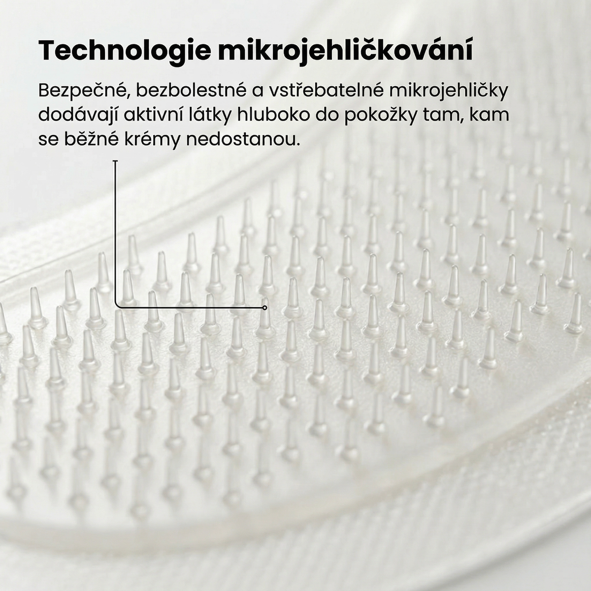 Patchy proti kruhům pod očima nové generace