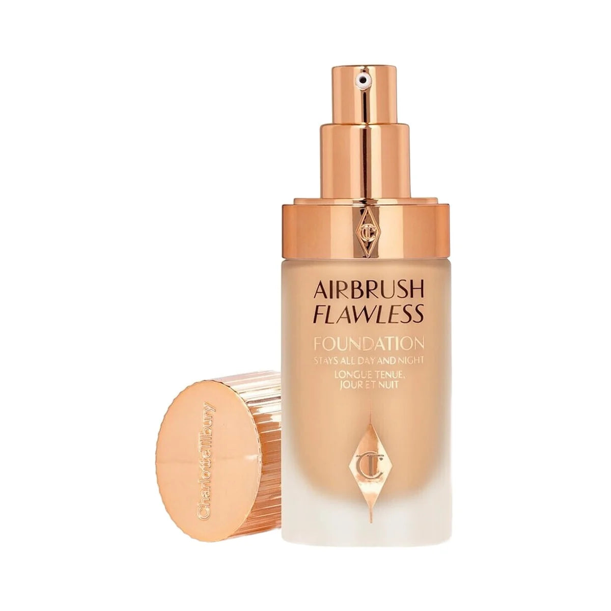 Charlotte Tilbury Airbrush Flawless