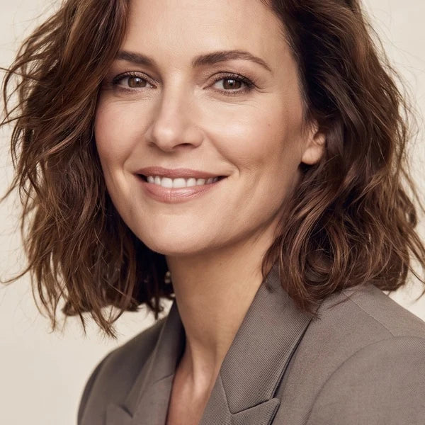 Michelle Mason