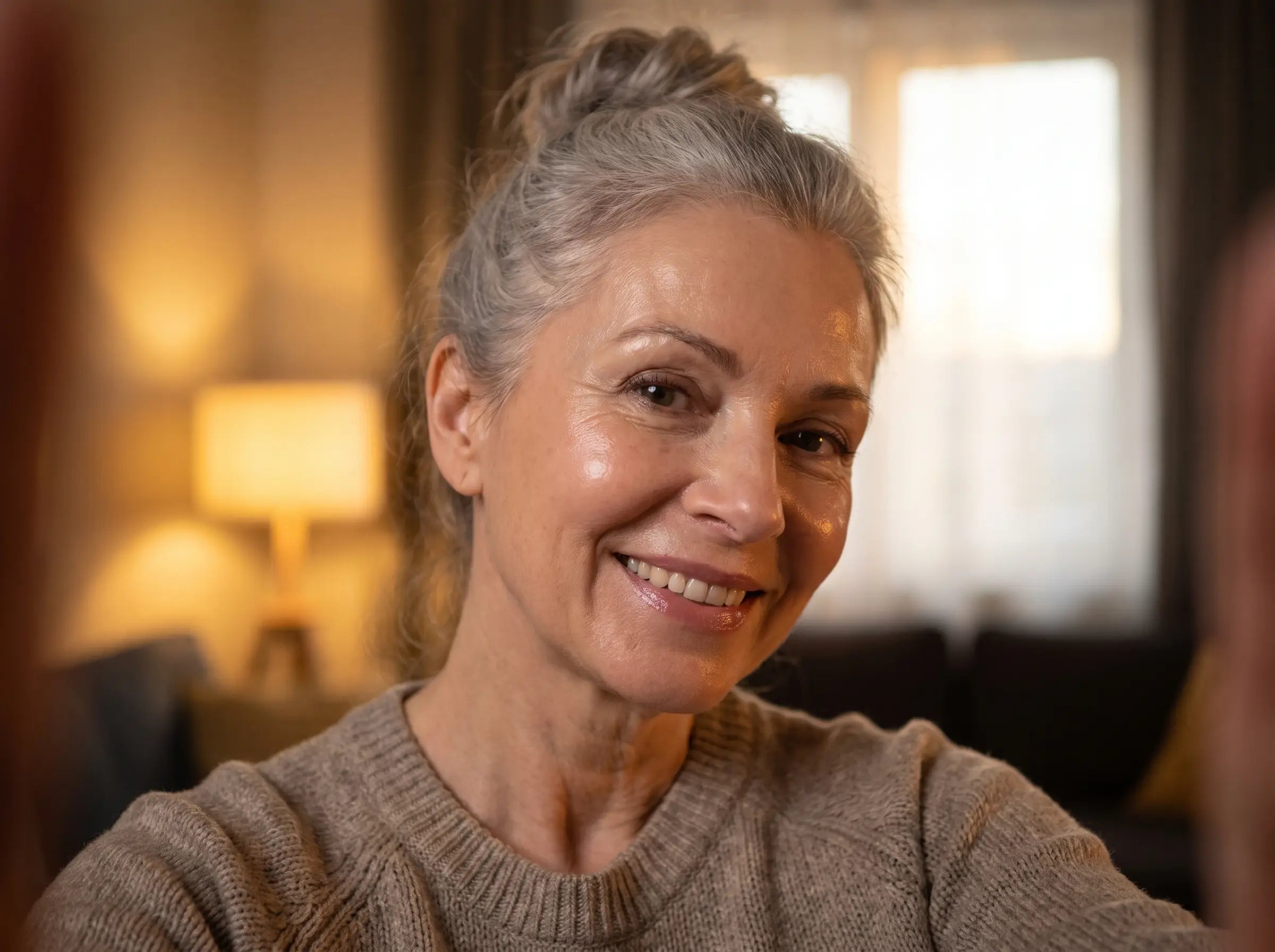 (5/5) Denise